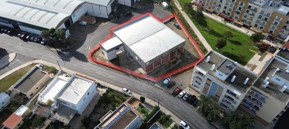 Almacén en Pechao, Portugal 815 m² No. 65689 20