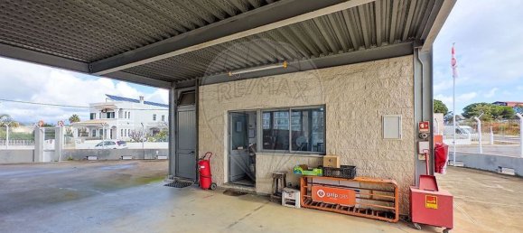 Almacén en Pechao, Portugal 815 m² No. 65689 12