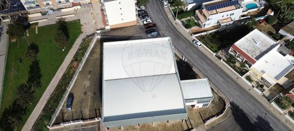 Almacén en Pechao, Portugal 815 m² No. 65689 17