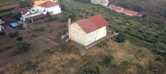 4 Schlafzimmer Haus in Moita dos Ferreiros, Portugal, Nr. 54796 3