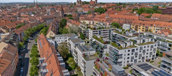 2 Schlafzimmer Wohnung in Nuremberg, Germany, Nr. 274935 20