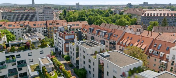 2 Schlafzimmer Wohnung in Nuremberg, Germany, Nr. 274935 19