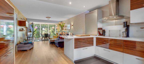 2 Schlafzimmer Wohnung in Nuremberg, Germany, Nr. 274935 6