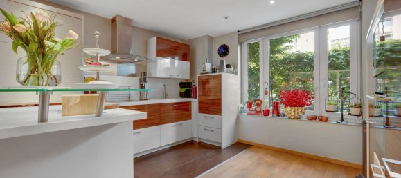 2 Schlafzimmer Wohnung in Nuremberg, Germany, Nr. 274935 5