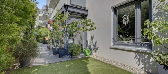 2 Schlafzimmer Wohnung in Nuremberg, Germany, Nr. 274935 7