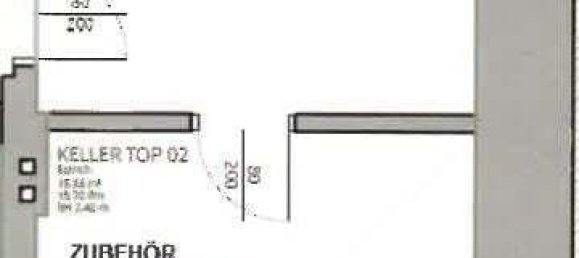 3 rooms Apartment in Gmunden, Austria No. 162616 11