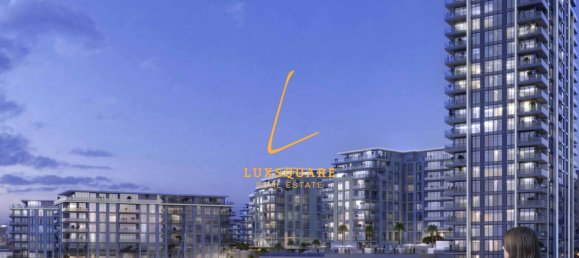 2 bedrooms Apartment in Dubai Creek Harbour (The Lagoons), UAE No. 13045 8