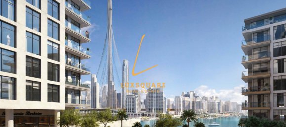 2 bedrooms Apartment in Dubai Creek Harbour (The Lagoons), UAE No. 13045 7