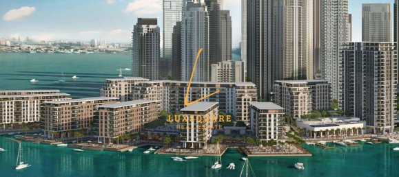 2 bedrooms Apartment in Dubai Creek Harbour (The Lagoons), UAE No. 13045 15