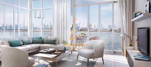 2 bedrooms Apartment in Dubai Creek Harbour (The Lagoons), UAE No. 13045 5