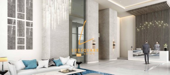 2 bedrooms Apartment in Dubai Creek Harbour (The Lagoons), UAE No. 13045 6