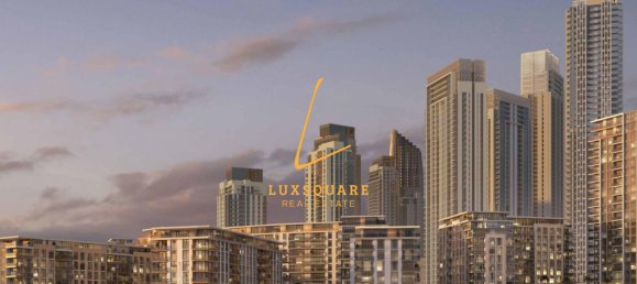 2 bedrooms Apartment in Dubai Creek Harbour (The Lagoons), UAE No. 13045 9