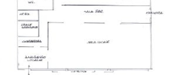 2 rooms Commercial property in Rome, Italy No. 119091 29