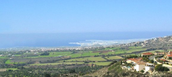 4 rooms Villa in Paphos, Cyprus No. 2887 5