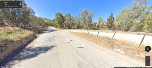 Grundstück in Caltanissetta, Italy 100930m², Nr. 305302 14