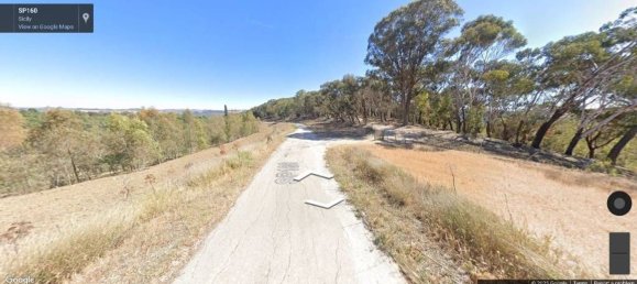 Grundstück in Caltanissetta, Italy 100930m², Nr. 305302 8