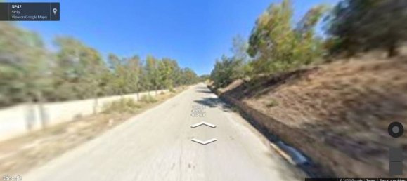 Grundstück in Caltanissetta, Italy 100930m², Nr. 305302 11