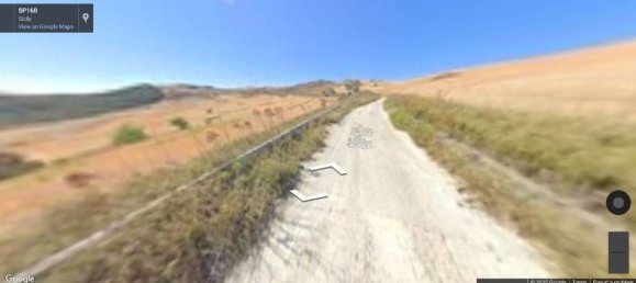 Grundstück in Caltanissetta, Italy 100930m², Nr. 305302 3