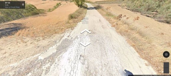 Grundstück in Caltanissetta, Italy 100930m², Nr. 305302 6