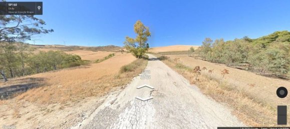 Grundstück in Caltanissetta, Italy 100930m², Nr. 305302 5