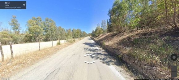 Grundstück in Caltanissetta, Italy 100930m², Nr. 305302 13