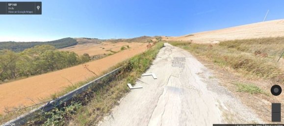 Grundstück in Caltanissetta, Italy 100930m², Nr. 305302 4