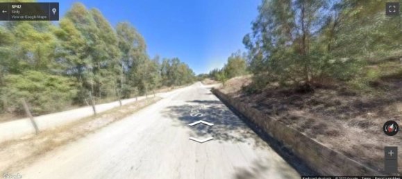 Grundstück in Caltanissetta, Italy 100930m², Nr. 305302 10