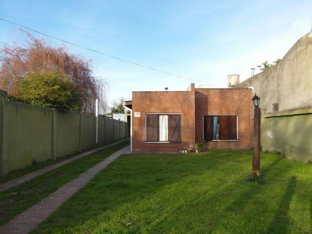2 chambres Maison à Buenos Aires, Argentina No. 99039