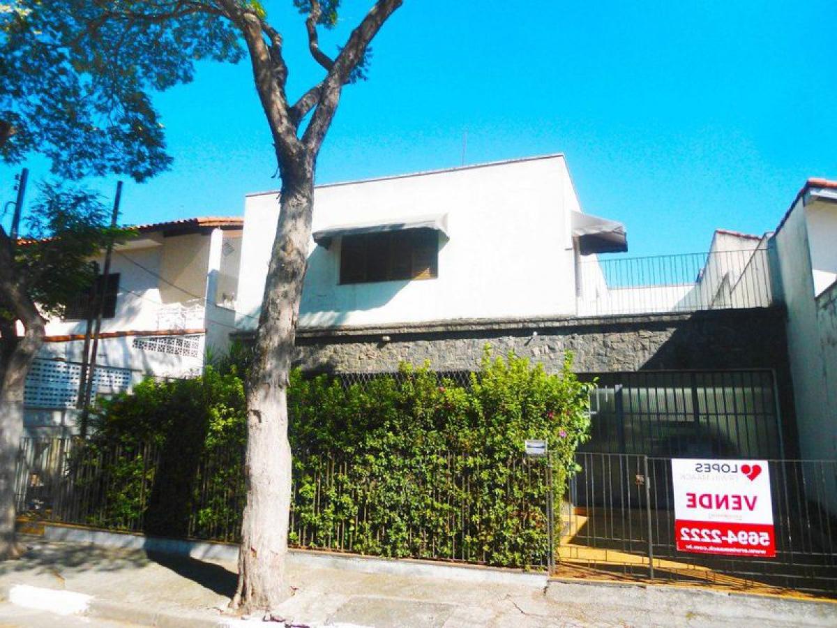 Casa de 3 dormitorios en Sao Paulo, Brazil No. 467223