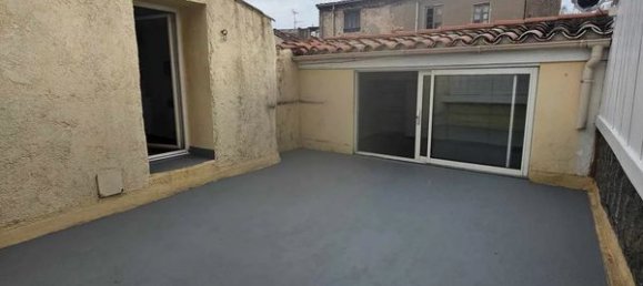 Apartamento de 1 dormitorio en Narbonne, France No. 337984 8