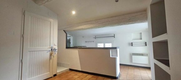 Apartamento de 1 dormitorio en Narbonne, France No. 337984 3