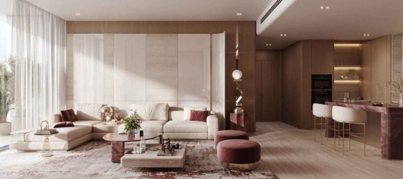 Apartamento T1 em Jumeirah Village Circle, UAE N.º 124837 9