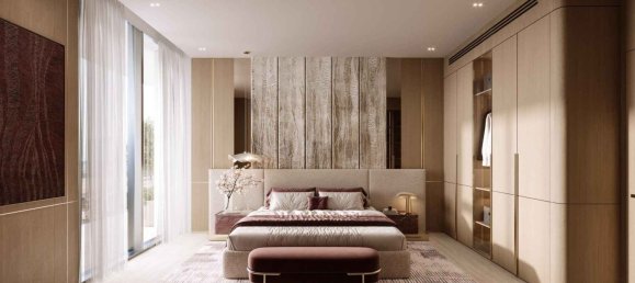 Apartamento T1 em Jumeirah Village Circle, UAE N.º 124837 2