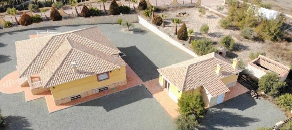 Дом с 4 спальнями в Лорка, Испания № 104835 6