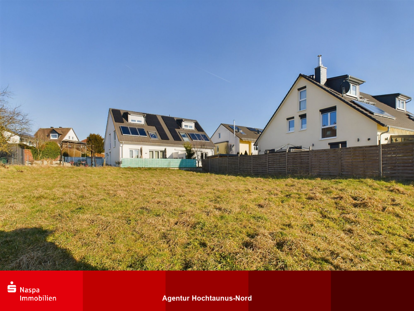  Land in Hochtaunuskreis, Germany No. 114004