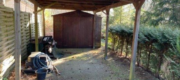 3-salle Maison à Harburg, Germany No. 243519 26