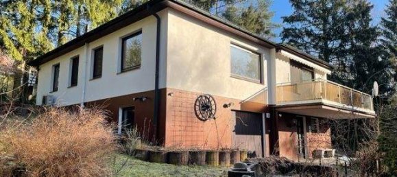 3-salle Maison à Harburg, Germany No. 243519 3