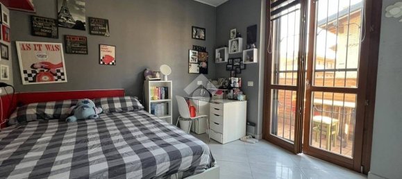 Apartamento T3 em Carugate, Italy N.º 288120 20