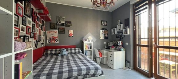 Apartamento T3 em Carugate, Italy N.º 288120 19