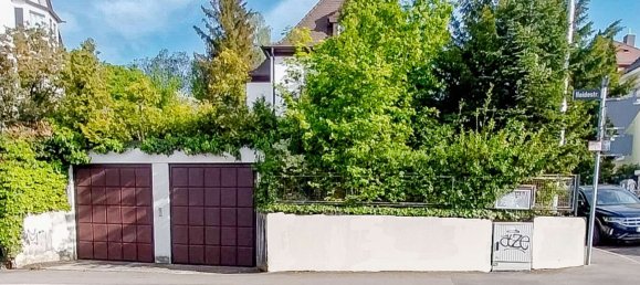 4 chambres Villa à Stuttgart, Germany No. 37954 17