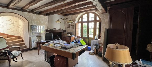 Casa T5 em Chitenay, France N.º 67287 3