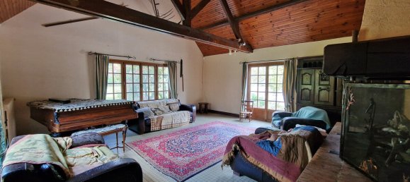 Casa T5 em Chitenay, France N.º 67287 10