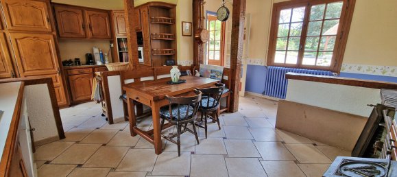 Casa T5 em Chitenay, France N.º 67287 8