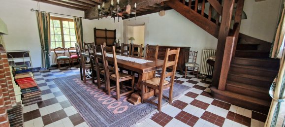 Casa T5 em Chitenay, France N.º 67287 9