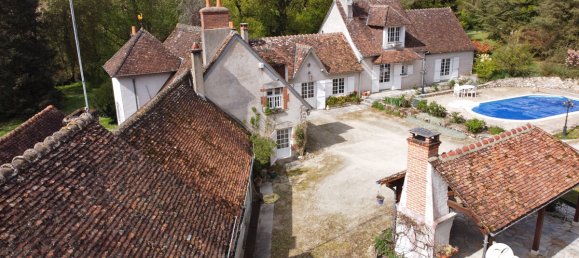 Casa T5 em Chitenay, France N.º 67287 7