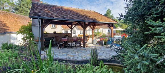 Casa T5 em Chitenay, France N.º 67287 5