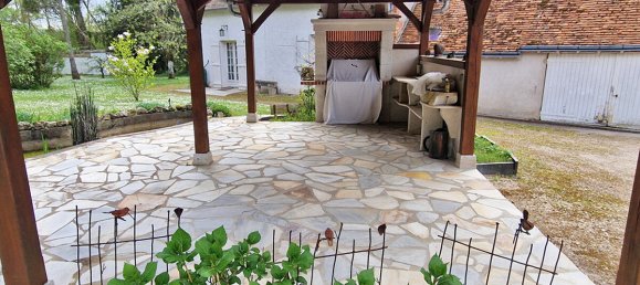 Casa T5 em Chitenay, France N.º 67287 12