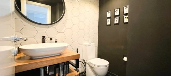 Apartamento de 1 dormitorio en Dubai Marina, UAE No. 3265 12