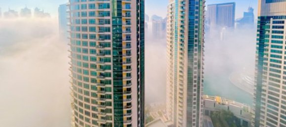 Apartamento de 1 dormitorio en Dubai Marina, UAE No. 3265 17