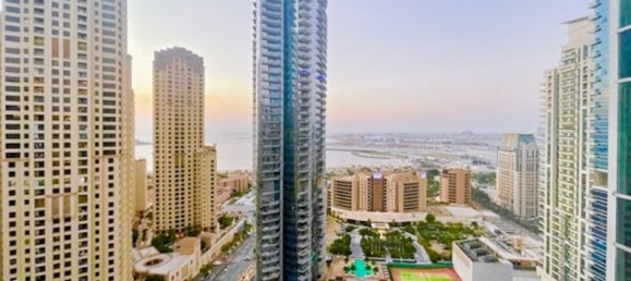 Apartamento de 1 dormitorio en Dubai Marina, UAE No. 3265 15